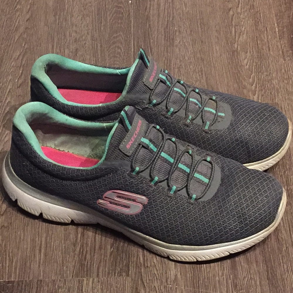 Skechers Shoes